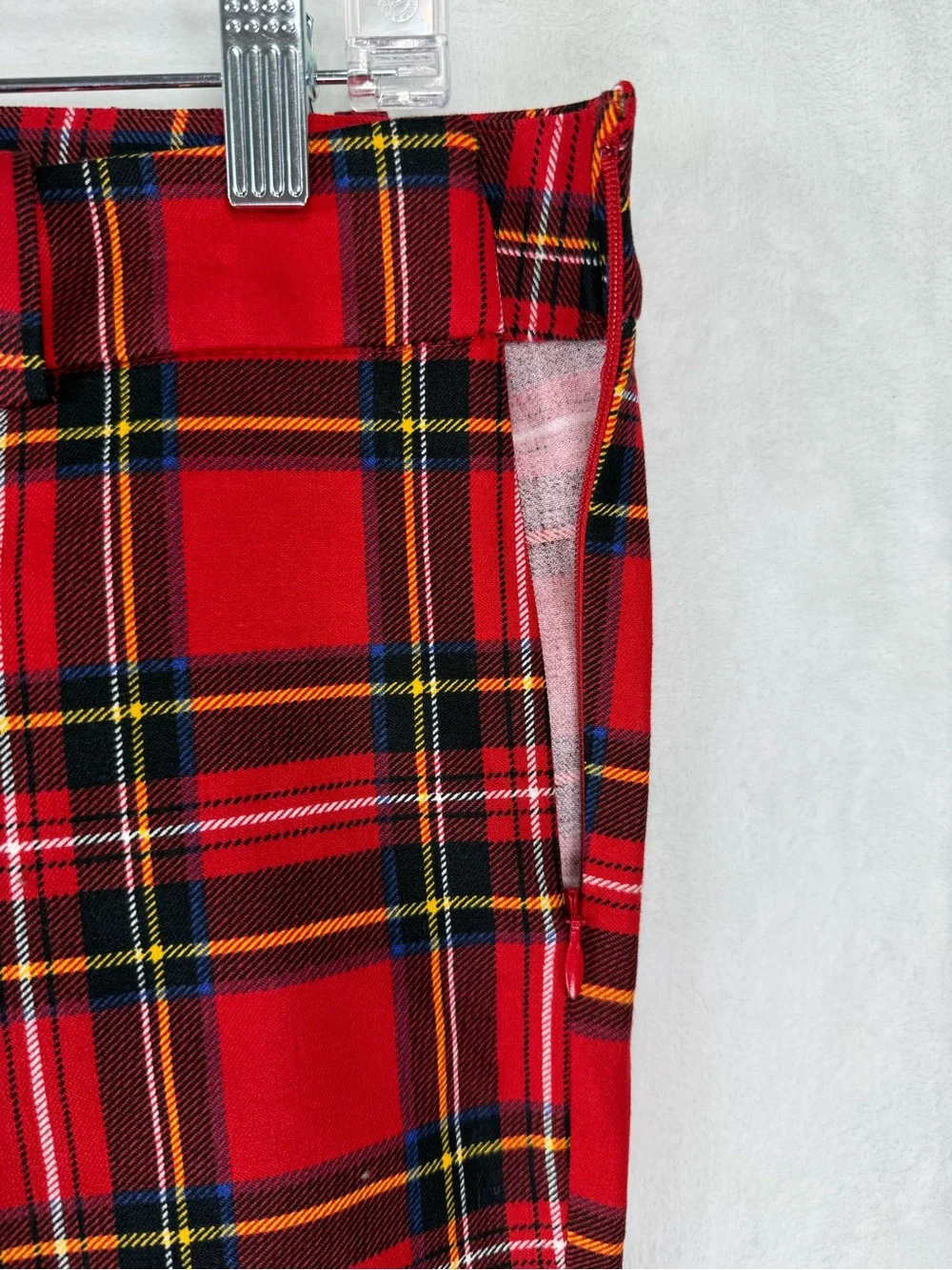 J. Crew classic crew